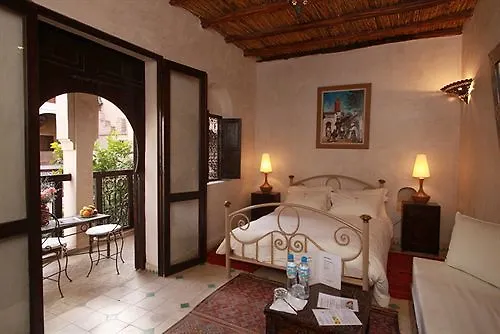 Riad Palmier (Adults Only) Marakéš Maroko