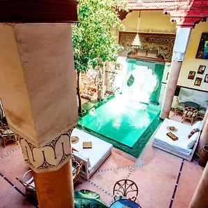 Chorfa Riad