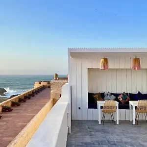 La Smala Hostel Essaouira
