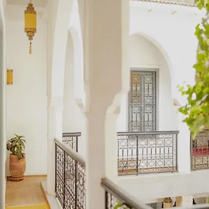 Outsite Riad
