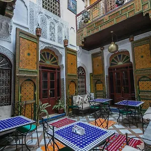 Riad Tala Gasthuis Fez