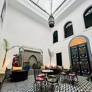Funky Hostel Fez