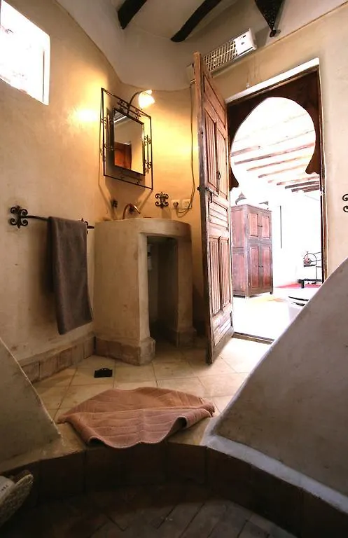 Riad Palmier (Adults Only) Marrakesh