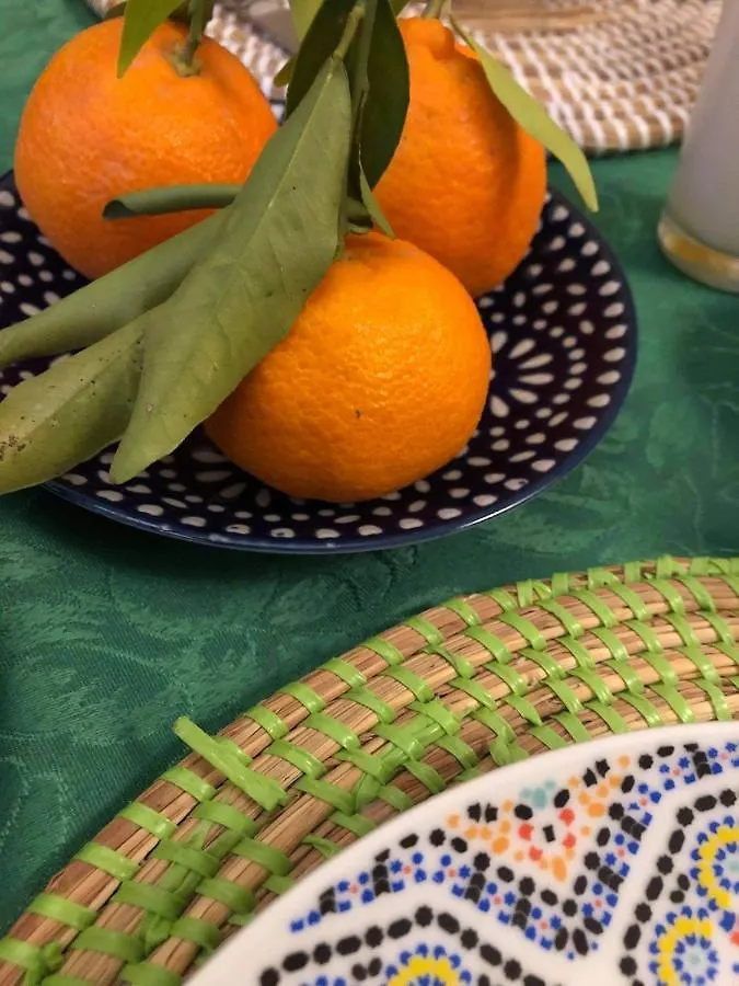 Riad Palmier (Adults Only) Marrakesh