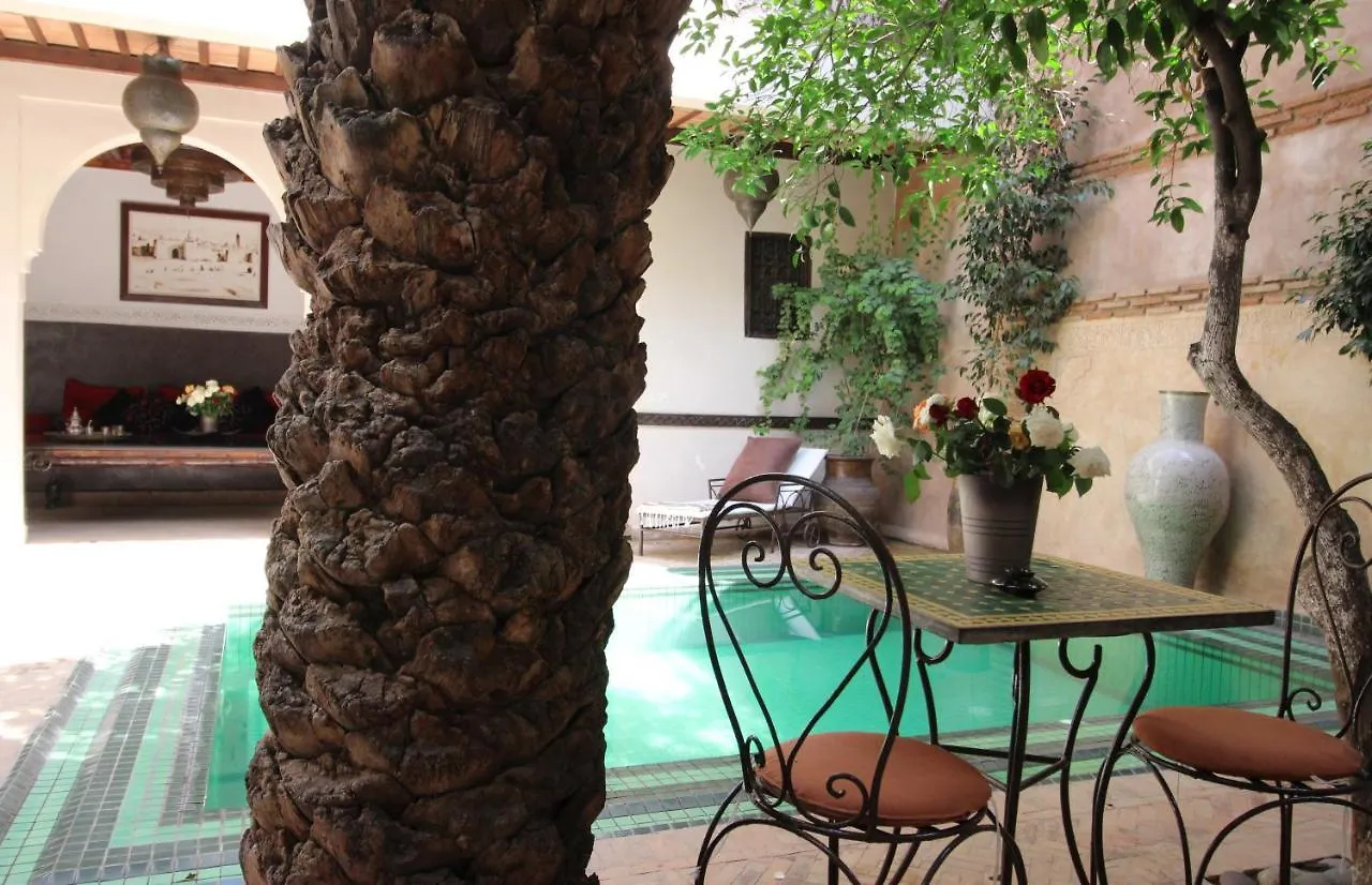 Riad Palmier (Adults Only) Marrakesh