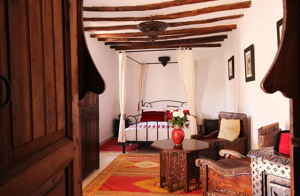 Riad Palmier (Adults Only) Marrakesh