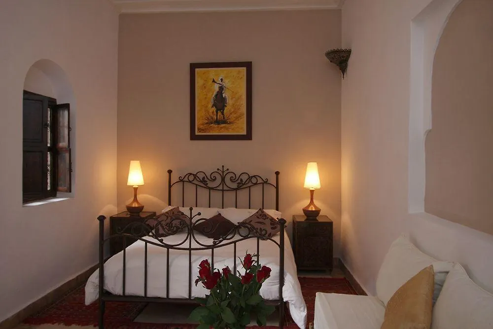 Riad Palmier (Adults Only) Marrakesh