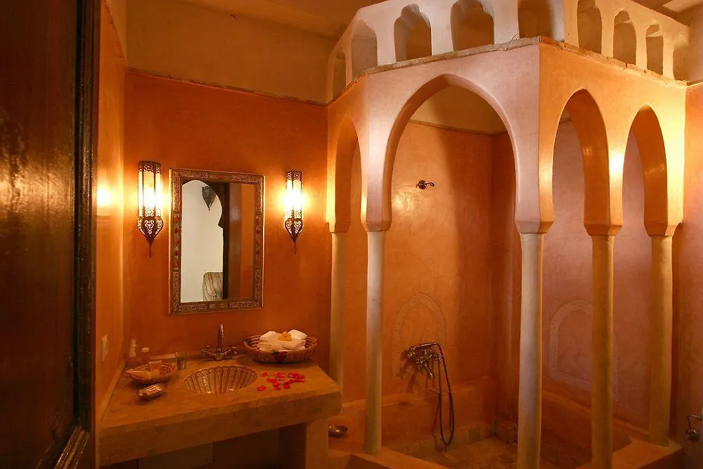 Riad Palmier (Adults Only) Marrakesh