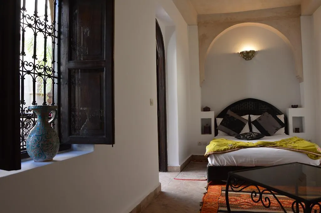 Riad Palmier (Adults Only) Marrakesh 2*,  Marokko