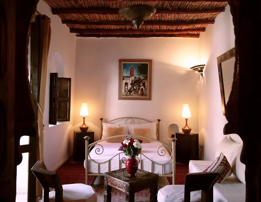 Riad Palmier (Adults Only) Marrakesh