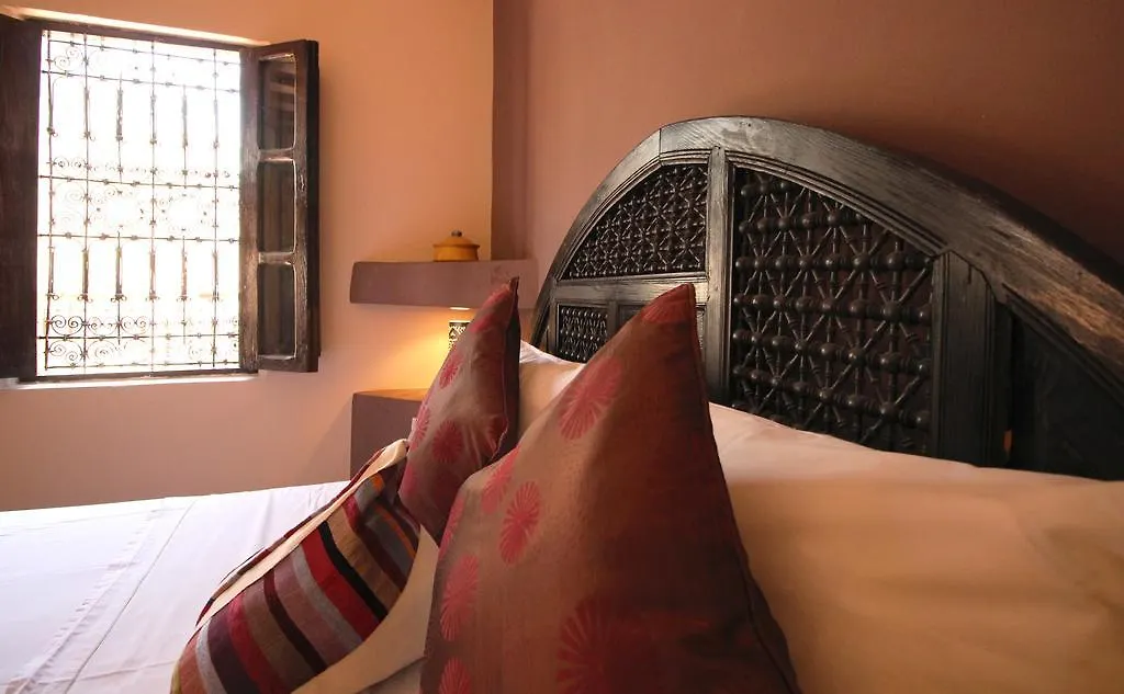 Riad Palmier (Adults Only) Marrakesh