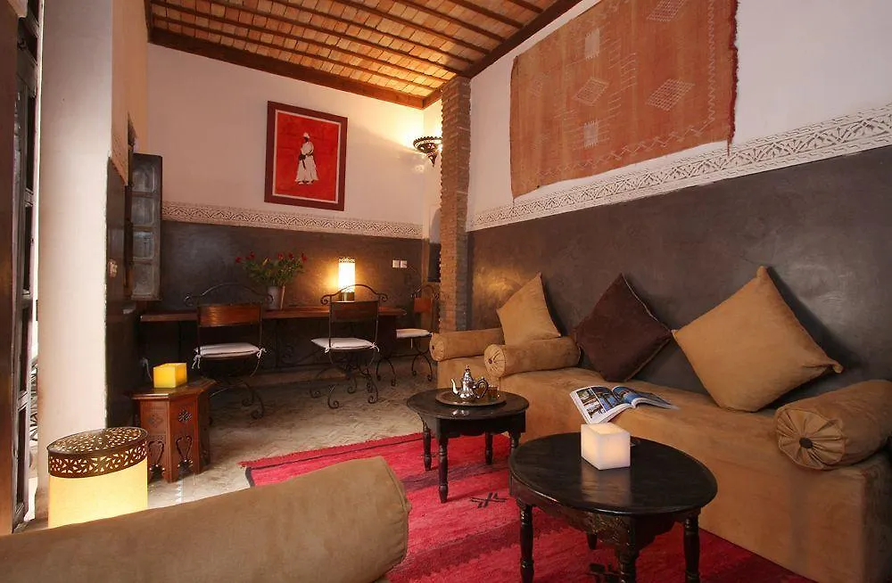 Riad Palmier (Adults Only) Marrakesh