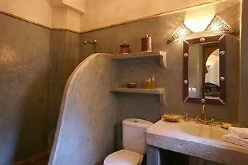 Riad Palmier (Adults Only) Marrakesh 2*,