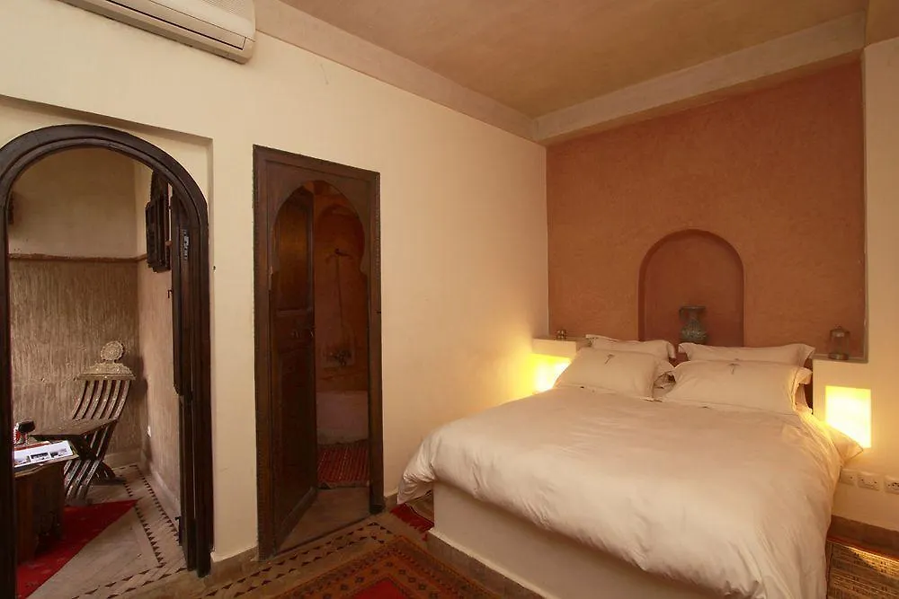 **  Riad Palmier (Adults Only) Marrakesh Marokko