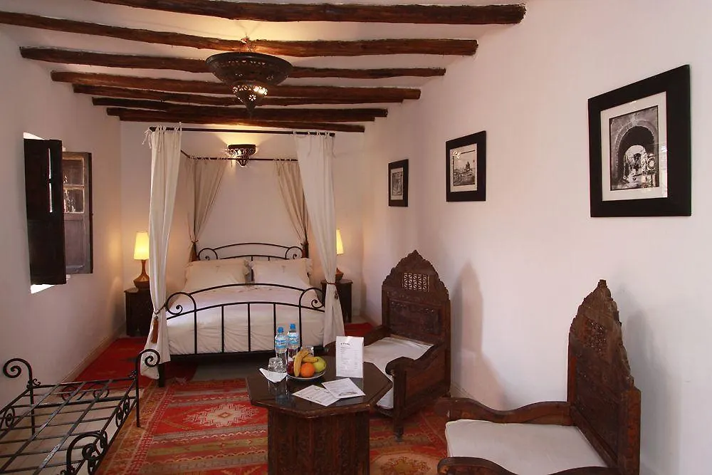 Riad Palmier (Adults Only) Marrakesh