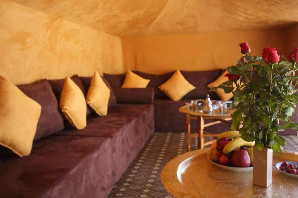 Riad Palmier (Adults Only) Marrakesh 2*,