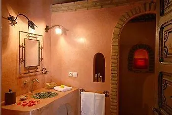 Riad Palmier (Adults Only) Marrakesh Marokko