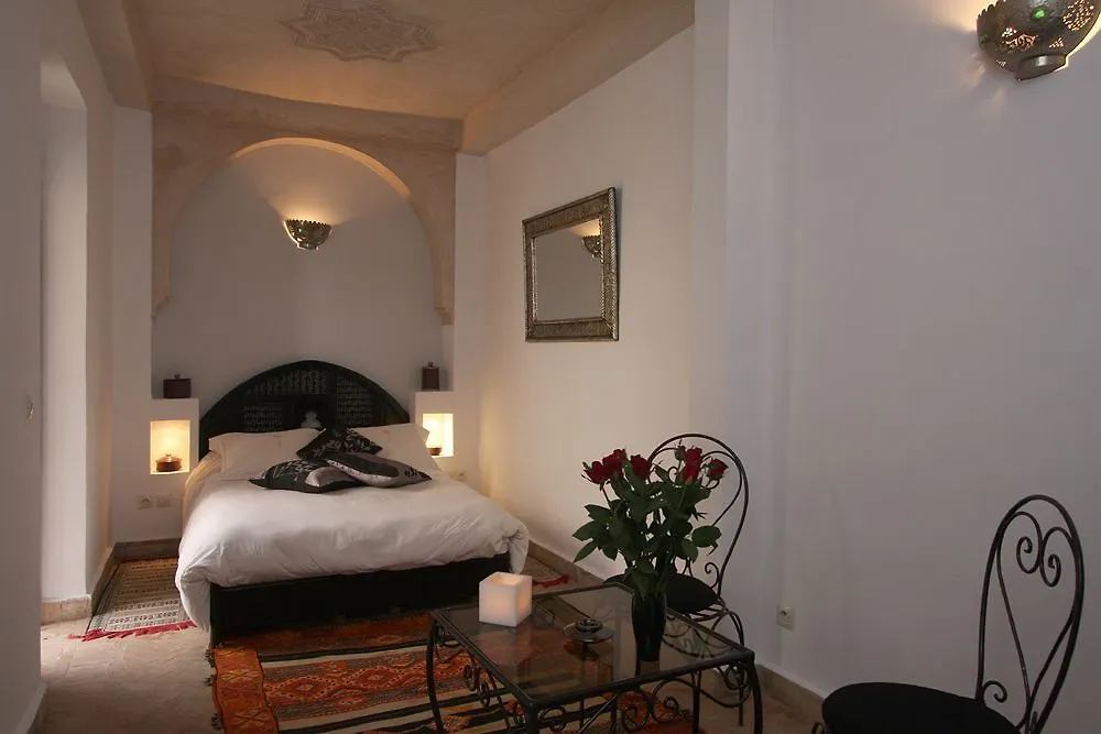 Riad Palmier (Adults Only) Marrakesh 2*,