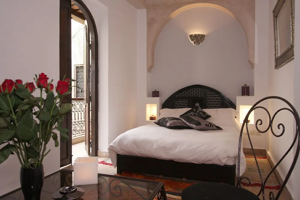 Riad Palmier (Adults Only) Marrakesh