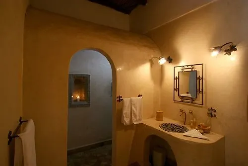 Riad Palmier (Adults Only) Marrakesh