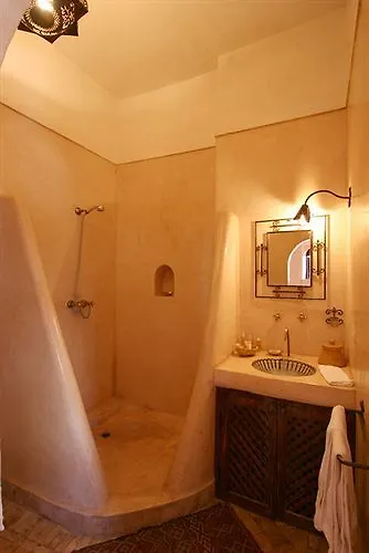 Riad Palmier (Adults Only) Marrakesh